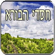 הרב רפאל זר - חסדי הבורא - הרב רפאל זר בשיעור על החסד היום יומי שהשם עושה איתנו באהבה כאב לבן